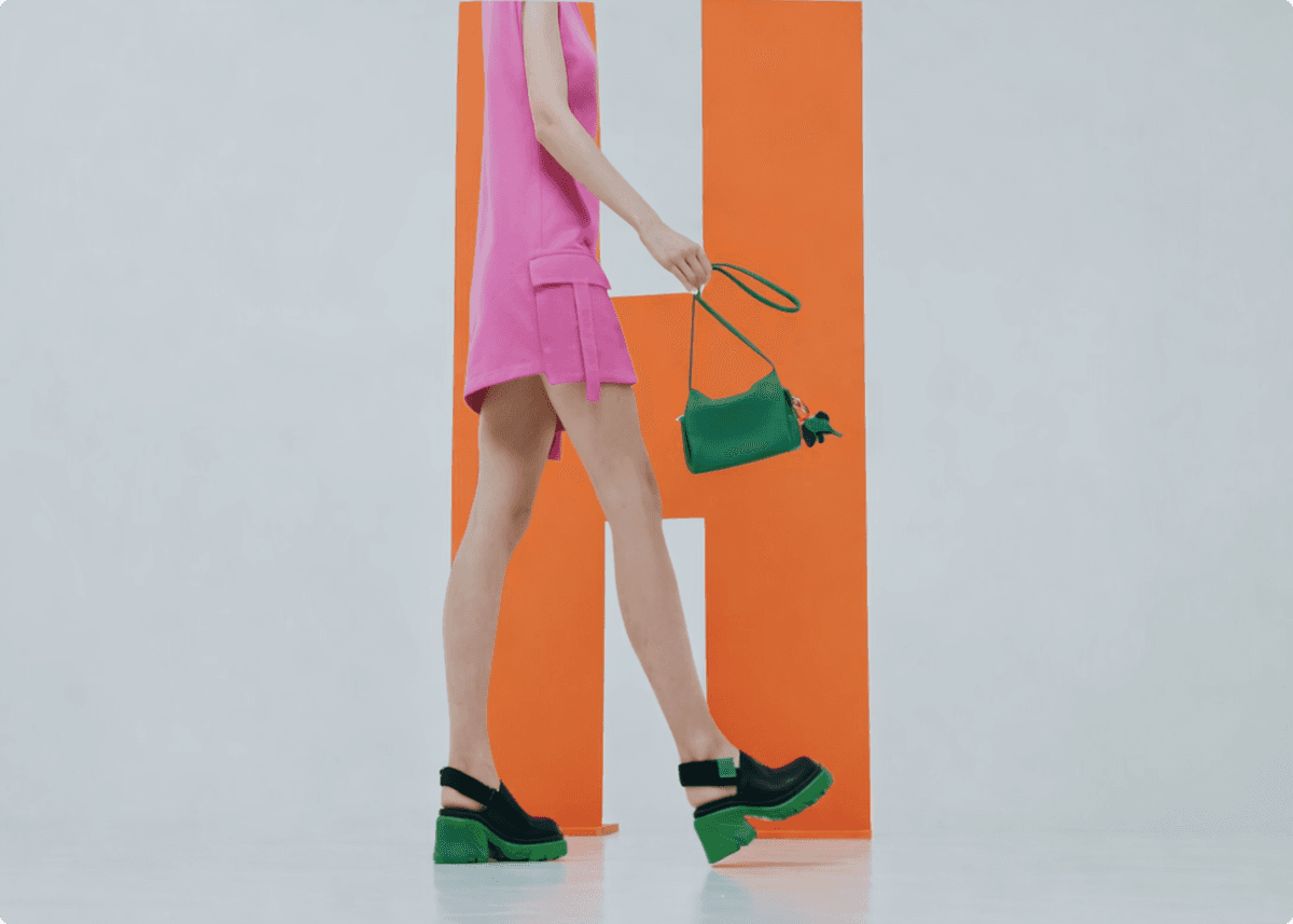 THE HILLS бренд одежды