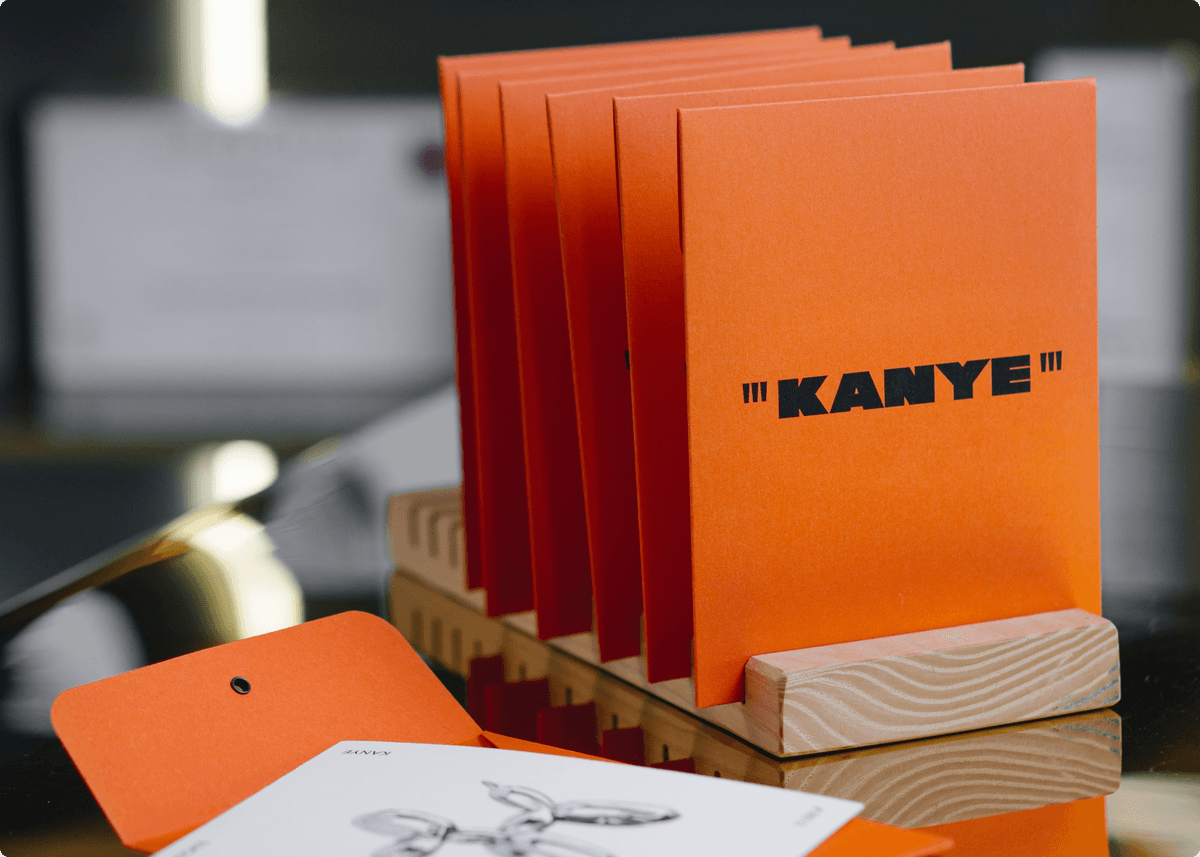 KANYE салон красоты