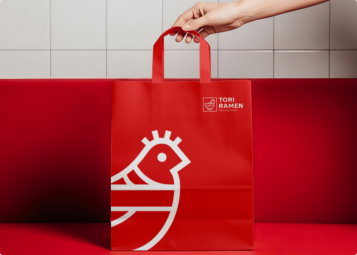 TORI RAMEN бистро