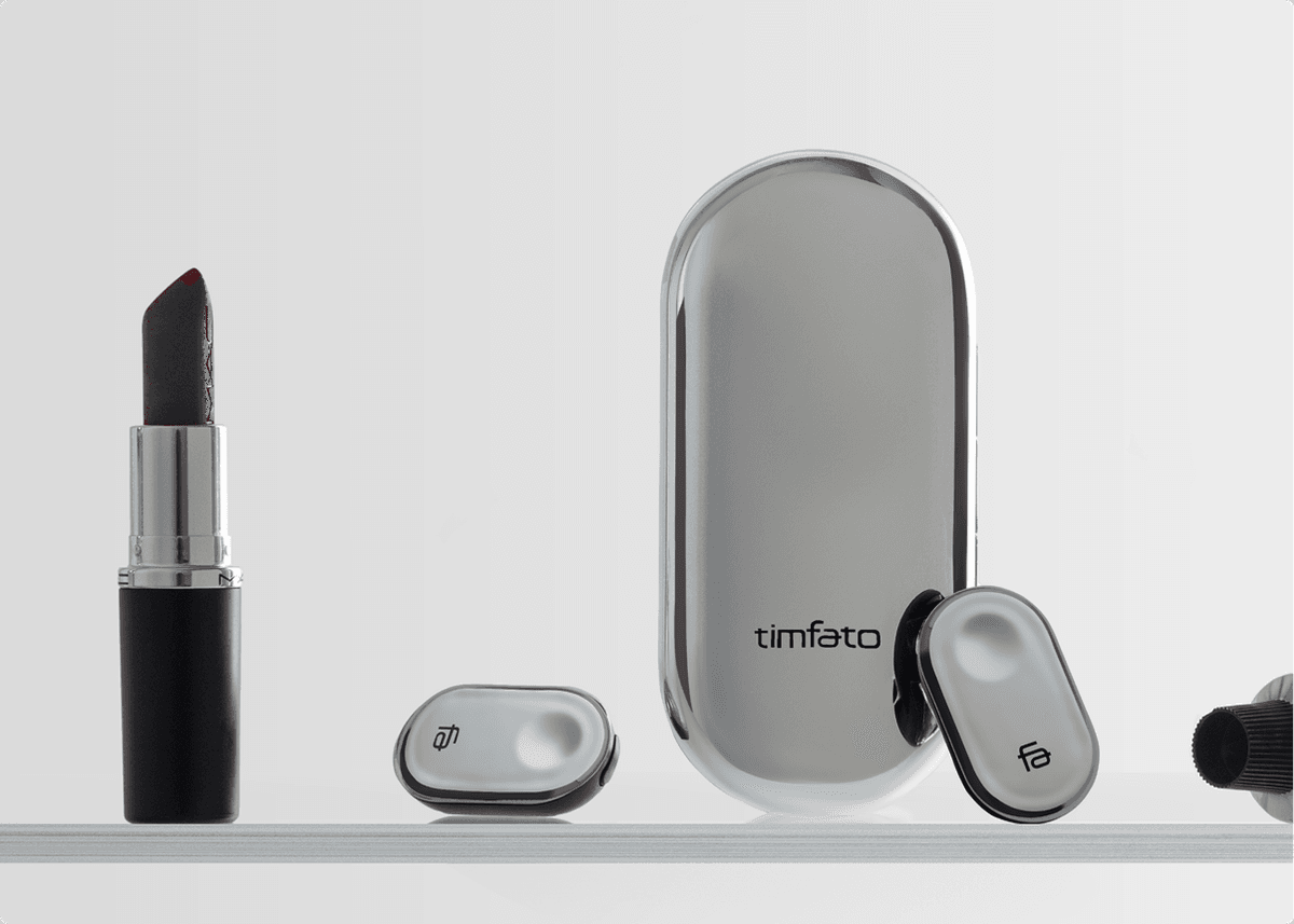 Timfato косметех-бренд