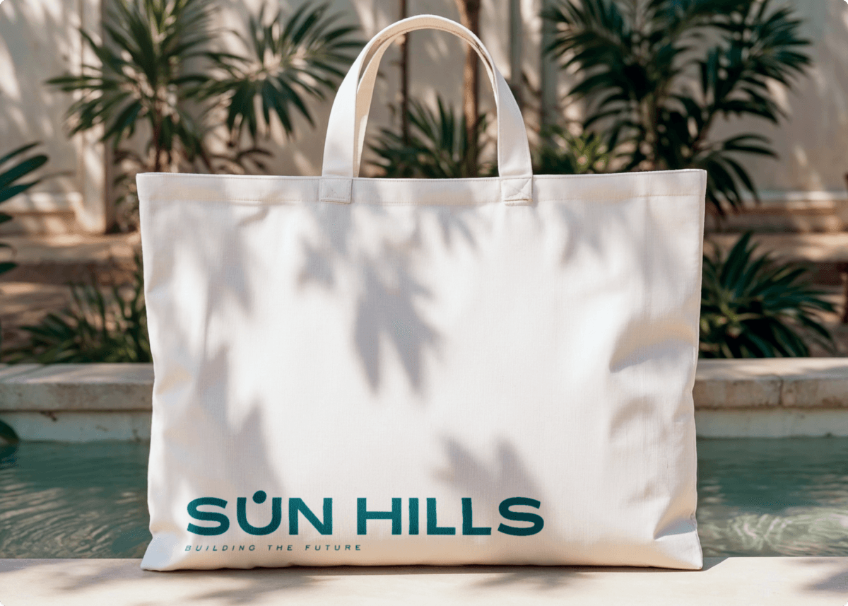 Sun Hills жилой комплекс