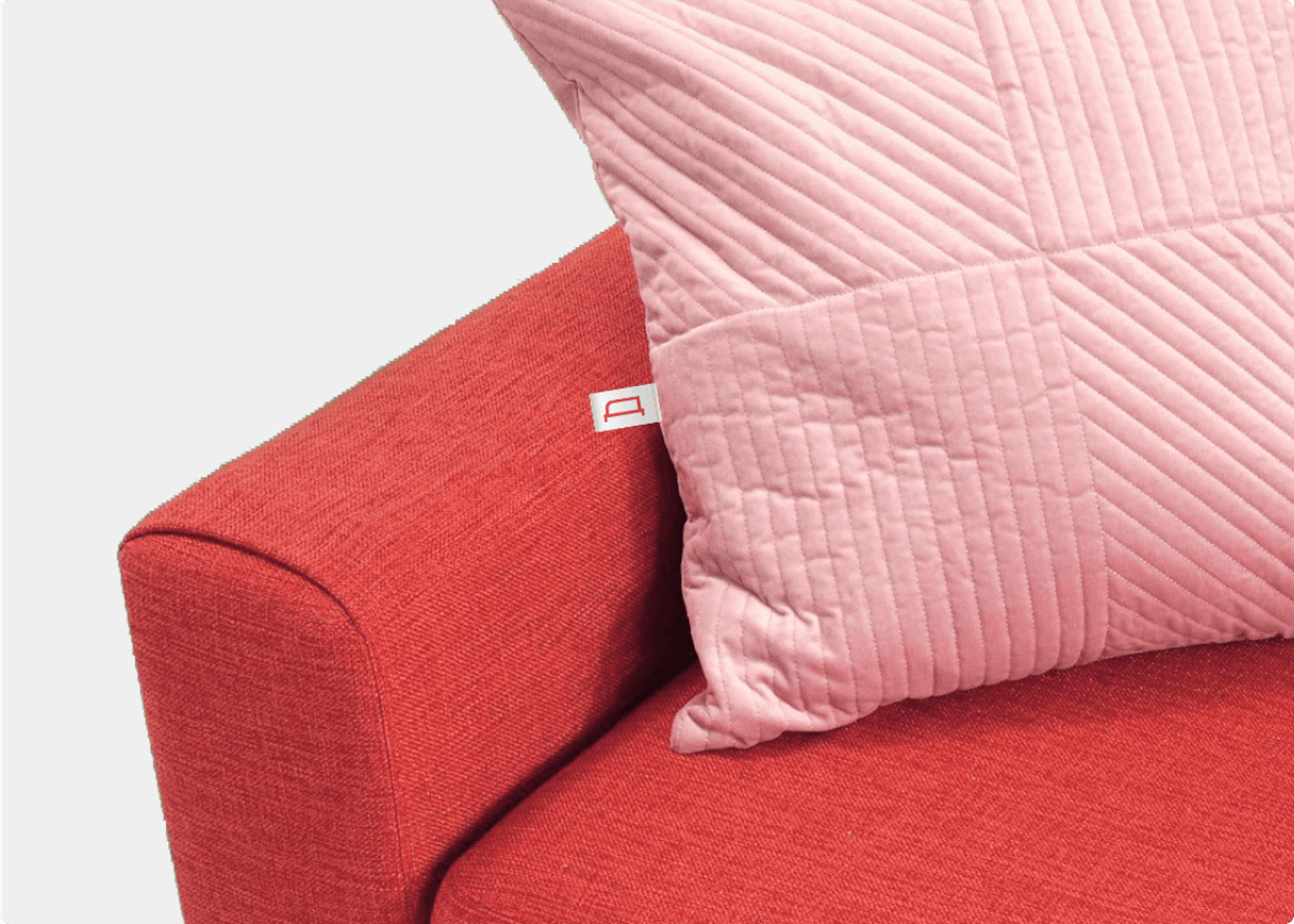 Красный Диван магазин мебели