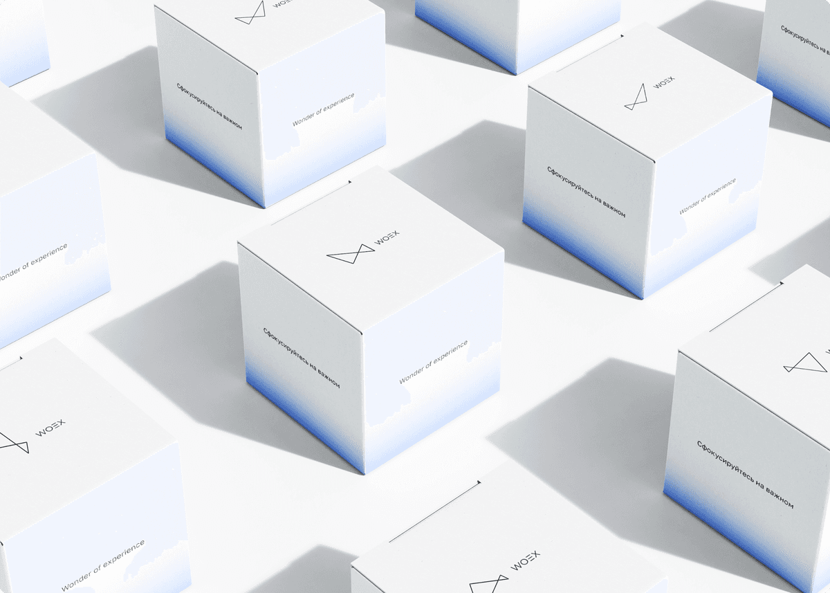 WOEX магазин техники